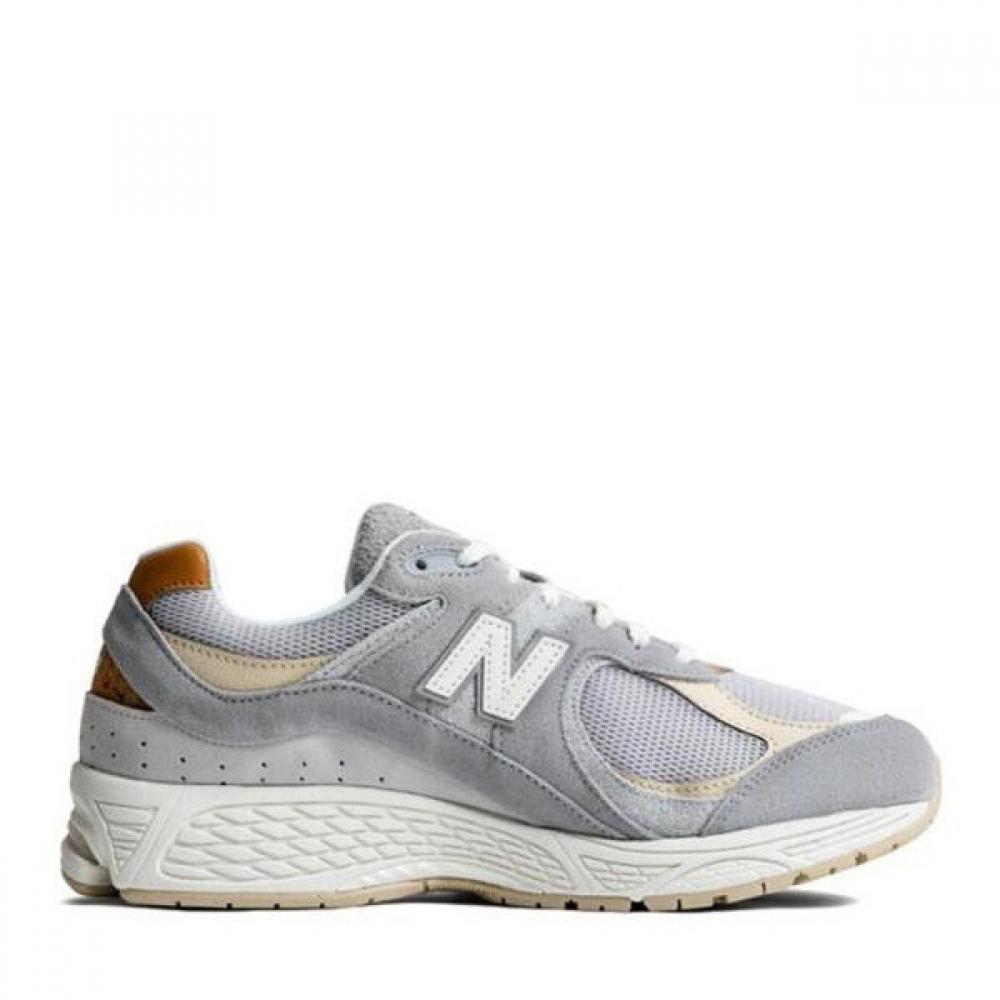 

New Balance Кроссовки M2002rsb Free Concrete US 8.5 (265mm)