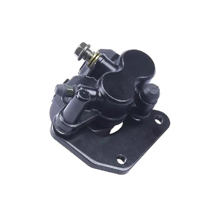 Front Left Right Brake Caliper Assy Set For Fit JS250 Jianshe Baja Roketa 250CC ATV