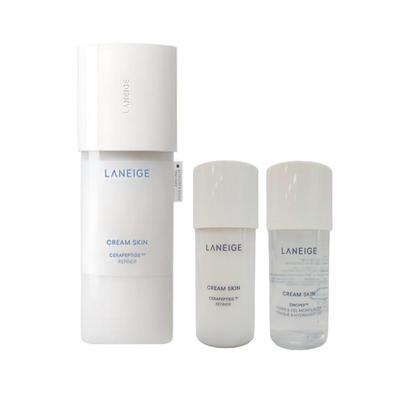 Ansiktsvård – Ansiktskrämer och lotioner