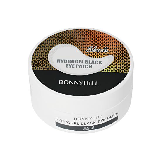 

[BONNYHILL] EYE PATCH SERIES (4 Types) 04) Hydrogel Black