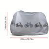 Bicycle Case Cover Bicycle Gear Waterproof Raincover Bike Cover Outdoor Sunshine Cover MTB Bike Accessories