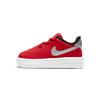 (TD) Force 1 '18 'Red Black' Baby 905220-609