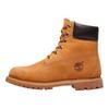 Timberland Stivaletti alla caviglia da donna Serie Premium 6 pollici Versatili Confortevoli Marroni 110361713
