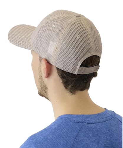 Adidas ADM adLT-MESH 6P CAP_01 Beige Cap