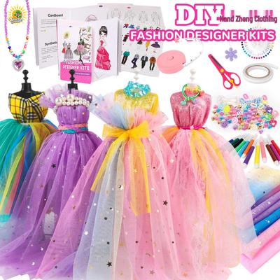 Geliştirici ve Eğitici Oyuncaklar – Yaratıcılık ve el sanatları setleri