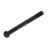 Thru Axle Aluminum Alloy Quick Release Bike Fork Tube Shaft for Road Mountain Bike