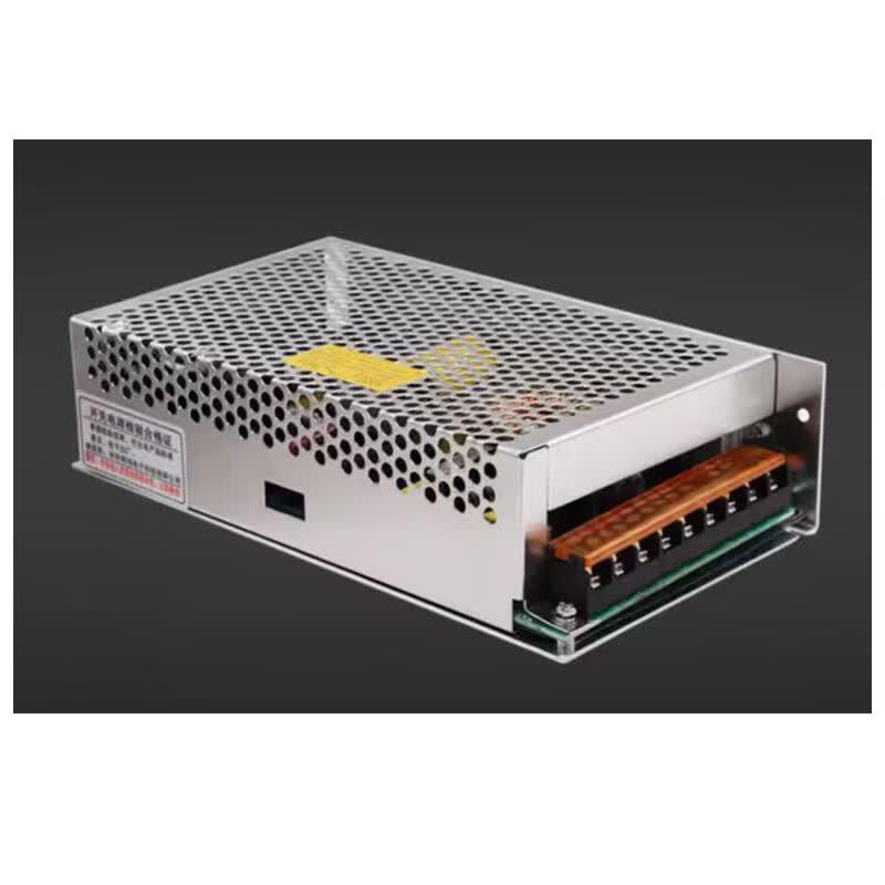 FaPuOu 5V 40A LED Switching Power Supply