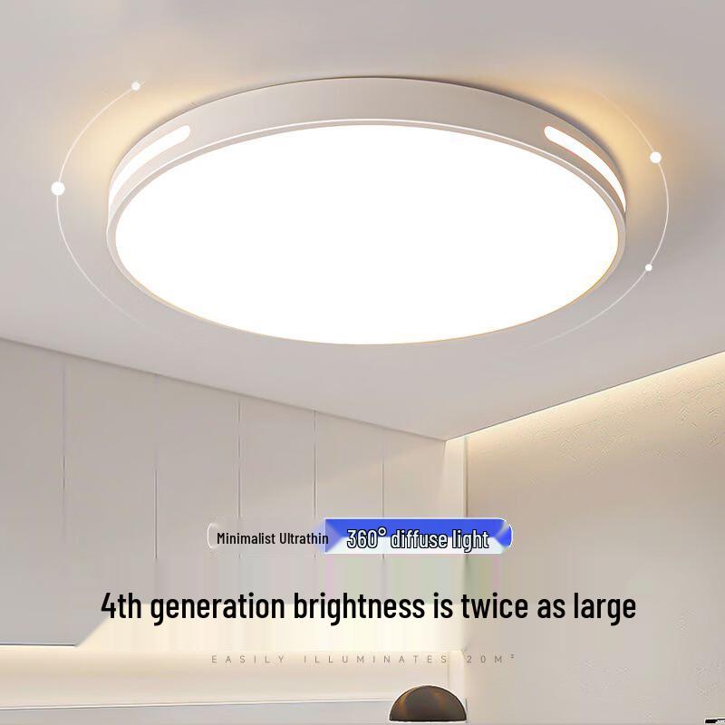 Nu Feng Living Room LED Ceiling Light
