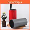 Kitchen Knife Holder Organizer With Plastic Construction For Home Use
