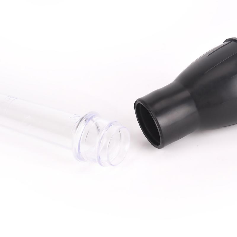 1 bucată pui curcan păsări de curte bbq baster seringă tub pompă pipe pipetă 30 ml