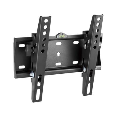 TV Mount for TV 23"-42"" Cabletech Level +12° ~ -12 Steel