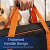 Waterproof Material Oxford Fabric Bag Oxford Fabric Long-Handled Tool Bag Multi-Purpose  Car Trunk