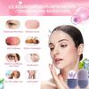Silicone Eye Beauty Massage Reusable Ice Cube Trays Ice Globe Balls  Beauty Skin Care Tool