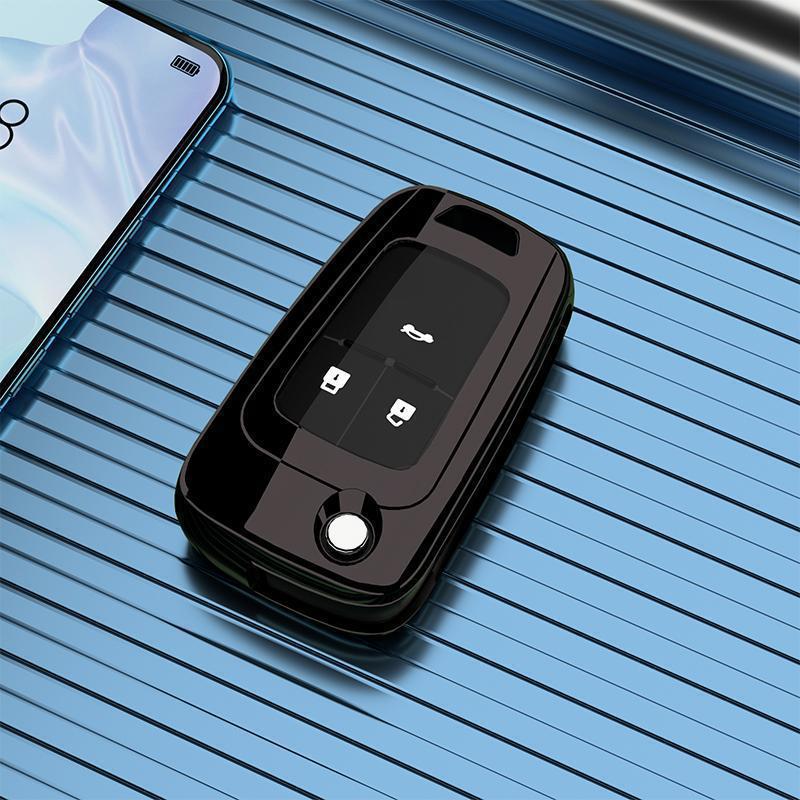 Chevrolet Cruze Key Case Shell (2009-2014 Models)