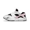 Huarache Run Grey Fog Pink Foam PS 704949-115