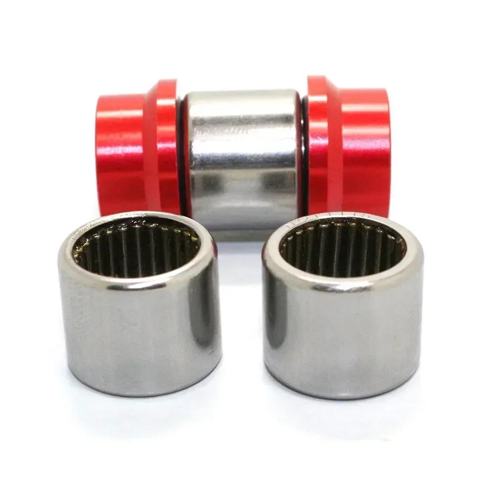 Mtb Bicycle Rear Shock Absorption Bushing For Sram FOX DT Turning Point Needle Roller Bearing 22/22.2/23.9/24.7/25.4/30mm