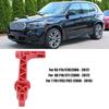 Nødstoppbrems Håndtak for Slipp ABS 24507590395 Fargeekte Enkel Kontroll Passer For BMW X5 X6 E70 E71 2006-2017