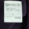 Beauty Products DKNY Long Sleeve Wool Turtleneck Sweater S Purple Men's Used
