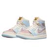 Air Jordan 1 High Zoom Air CMFT Pink Oxford