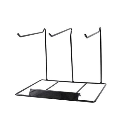 Takma Tırnak Sanatı Renk Kartı Teşhir Standı Teşhir Rafı Tırnak Sanatı Örnek Standı Oje Pratik Paleti Rafı Saklama Araçları