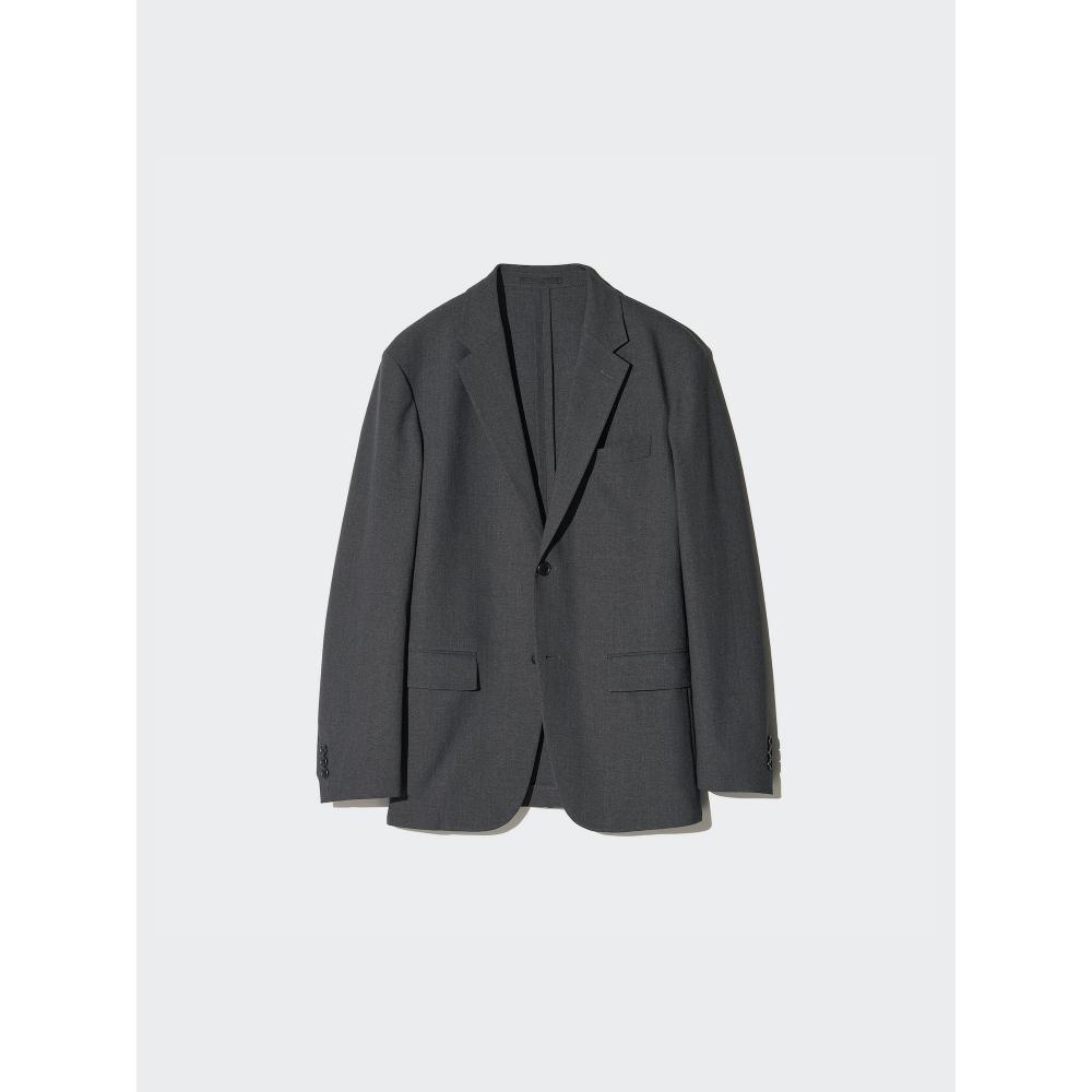 Uniqlo Japan Inspirational Jacket