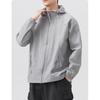 Mark Fairwhale Men's UPF50+ Sun Protection Hooded Jacket
