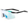 Ubegseu Face Stage Small V / Photochromic Lens / Black / Green