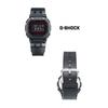 G Shock Dw b5600G 1dr  Dw b5600G 1  5600 Series diGital Square Sports Soldier Bluetooth Clear Male Pu