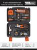 Ally Home Repair Tool Set