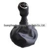 VW T5.1 GP/T6 Transporter Gear Shift Knob & Boot (2003-2011)