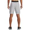 Under Armour Shorts Heren Wit 1370384-014