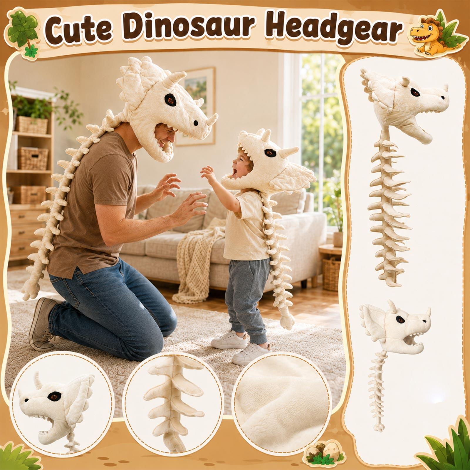 Costume for Cosplay Scary Outfit S