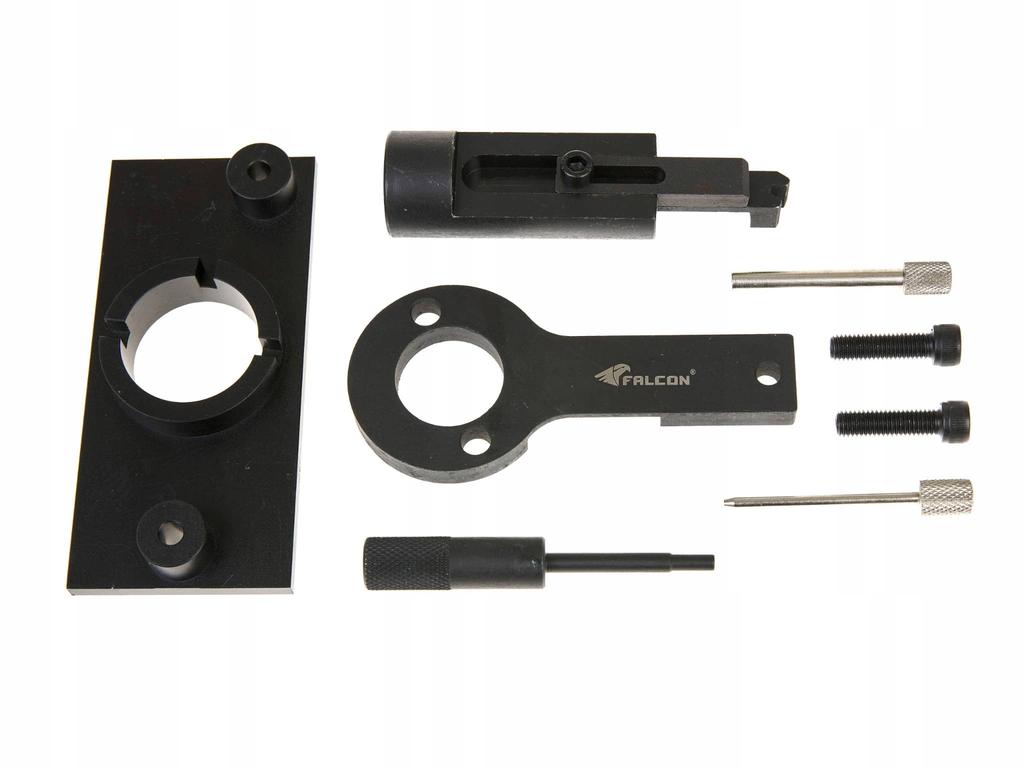 Timing Locking Tool Opel Grandland X 2.0 Cdti Ecoflex