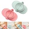 2 Dumpling Press Machine Wrapper Maker for Kitchen Baking Medium