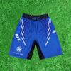 Breathable Muay Thai Shorts MMA Boxing Training Cycling Jersey Men Women 5 Point Pants