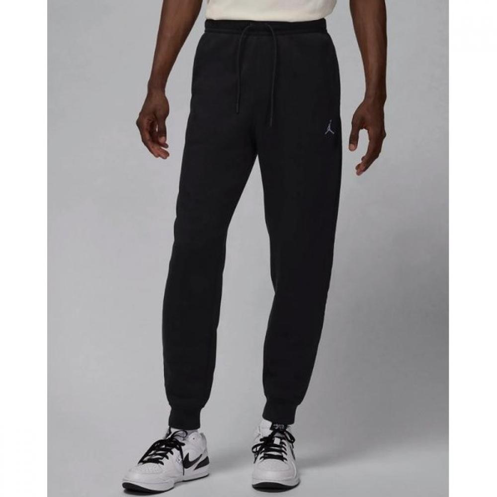 

Nike Мужские флисовые брюки Brooklyn Dd4 Fv7277 010 1.FV7277 010 80