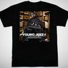 Young Jeezy Album Rapper T-shirt Unisex S To 5Xl Short Sleeve TA5516