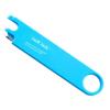 Magnetic Needle Threader AntiPrick Sewing Tool Kit with Magnifying Glass Ruler for Elderly Embroidery Home Craft Use