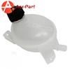 217104354R Coolant Expansion Water Tank with Cap For Renault Clio MK4 Captur Duster MK1 MK2 217107259R 117195 80583 4314700100