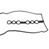 1Pc Valve Cover Gasket For Toyota Corolla 00-08 1121322050 112130D020 112130D030