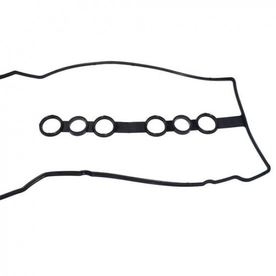 1Pc Valve Cover Gasket For Toyota Corolla 00-08 1121322050 112130D020 112130D030