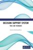 Cartea Decision Support System : Tools and Techniques