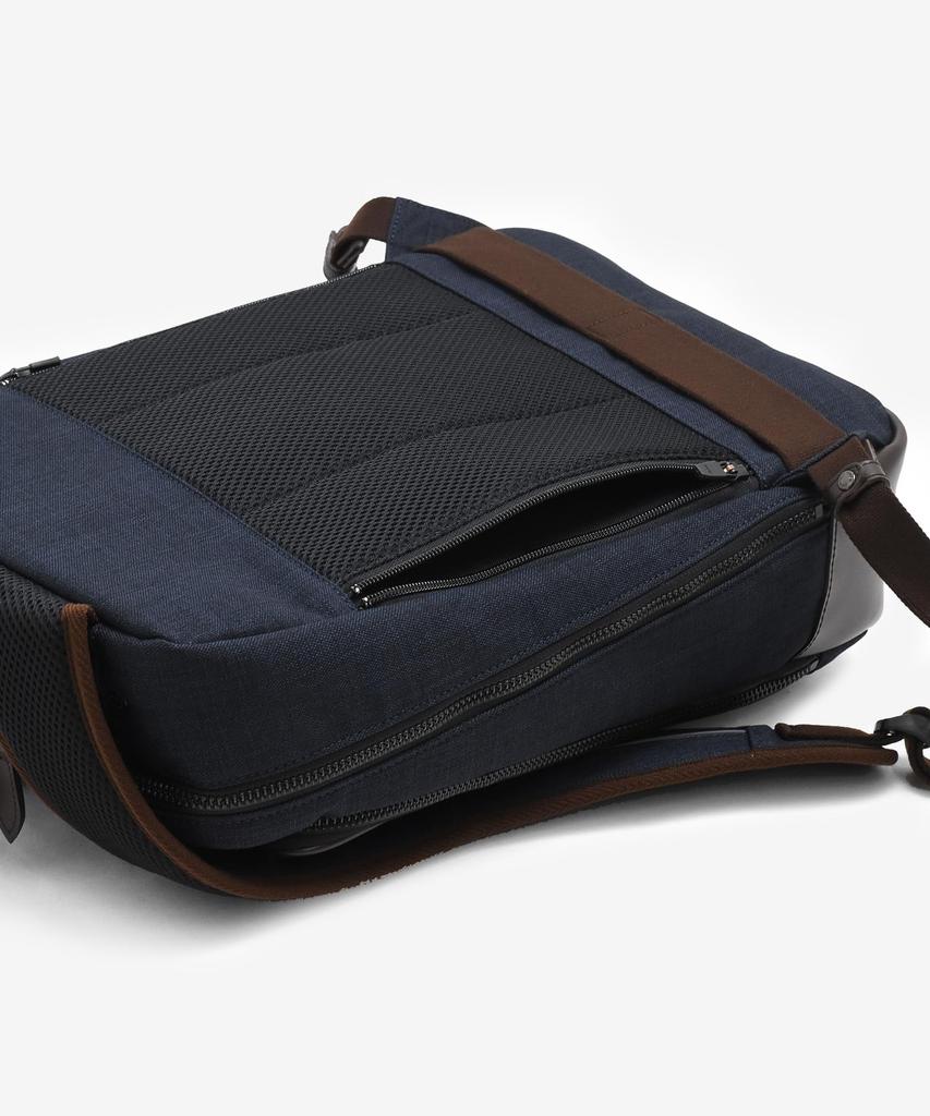 Takeo Kikuchi Quest Backpack, Compatible with 13.3-inch PCs, Made In Japan, No. 786701