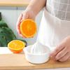 Manual Citrus Juicer Orange Lemon Fruit Squeezer Original Juice Potable Machine