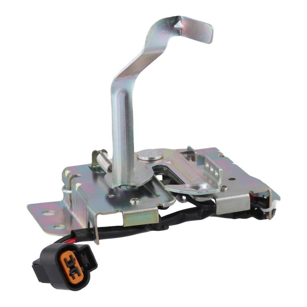 Mitsubishi Outlander Sport Hood Lock Latch 5908A196 2011-2019
