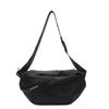 2025 Autumn/Winter Casual Shoulder Crossbody Bag - Trendy, Simple, Small Square Design