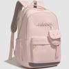 Zaino Leggero per Studenti delle Scuole Medie Zaino da Donna di Grande Capacità