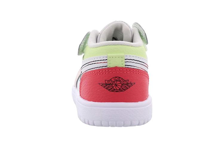 Air Jordan 1 Low ALT TD 'Ember Glow'