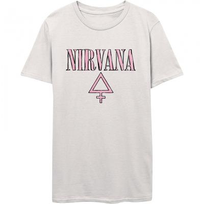 Womens/Ladies Femme T-Shirt
