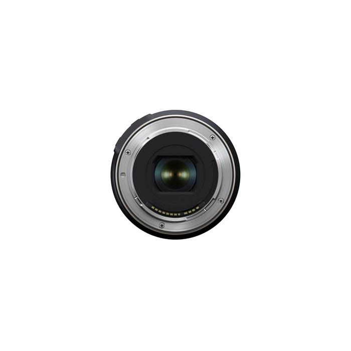 Tamron 18-300mm F/3.5-6.3 Di III-A VC VXD Canon RF Mount [B061R] Black